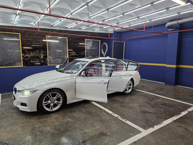 BMW F30 IMPORTE NEUF 