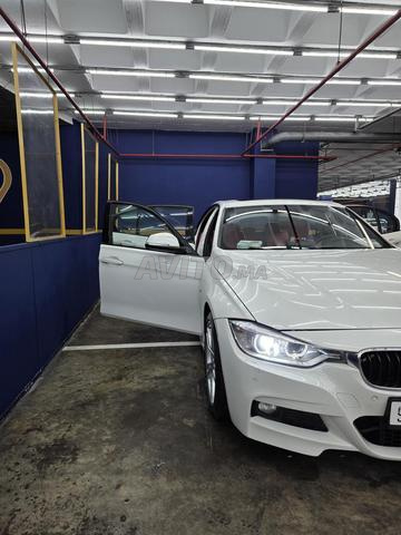 BMW F30 IMPORTE NEUF 