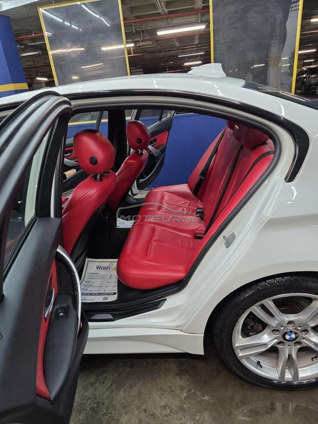 BMW F30 IMPORTE NEUF 
