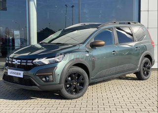 سيارة داسيا جديدة