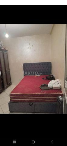 Appartement à vendre 51 m² à Dar Bouazza - 2