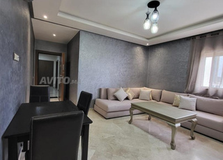 Appartement  pour location longue durée 