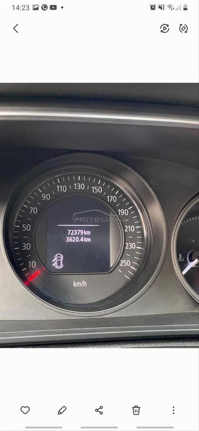 Renault Megane 12/2020