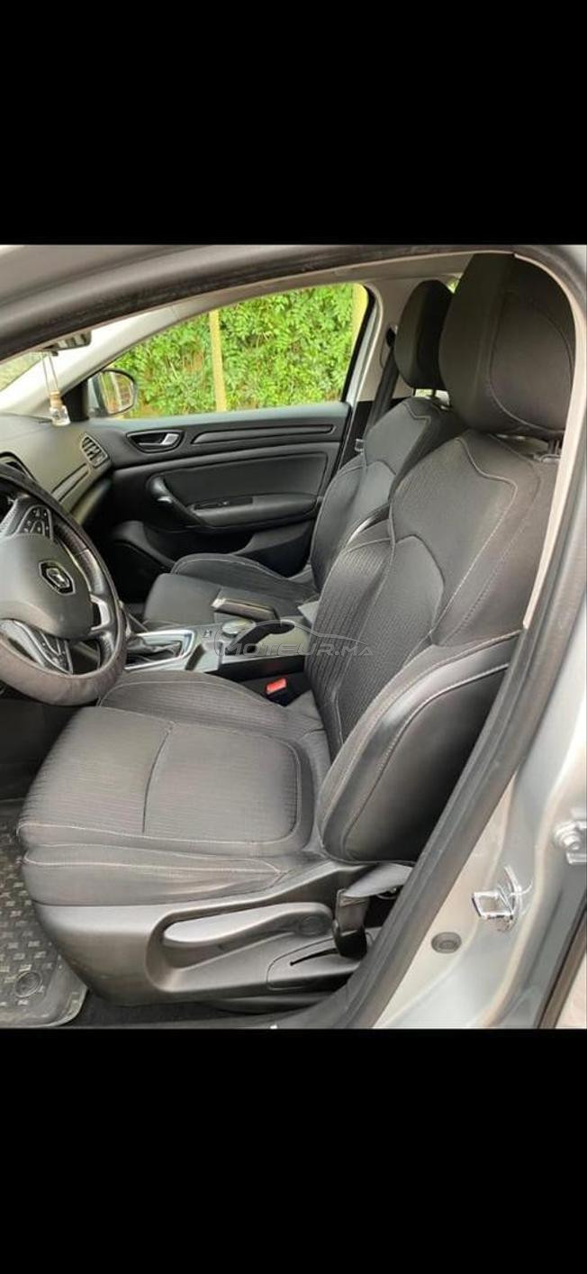 Renault Megane 12/2020