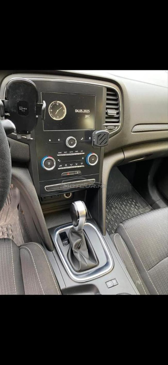 Renault Megane 12/2020