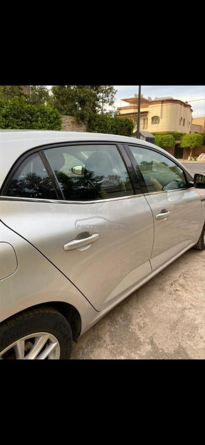 Renault Megane 12/2020