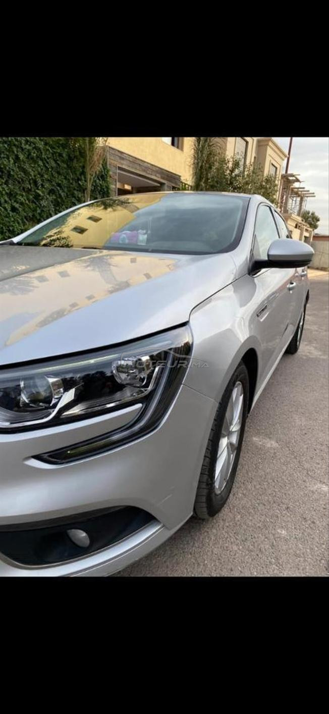 Renault Megane 12/2020