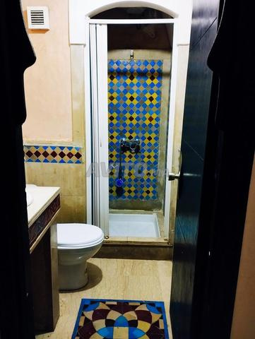 Appartements meublés à louer à gueliz khech. - 2