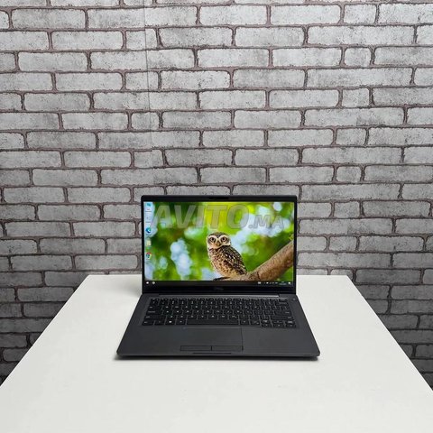 Dell Latitude 7400 Intel Core i7-8665U 16GB 256SSD