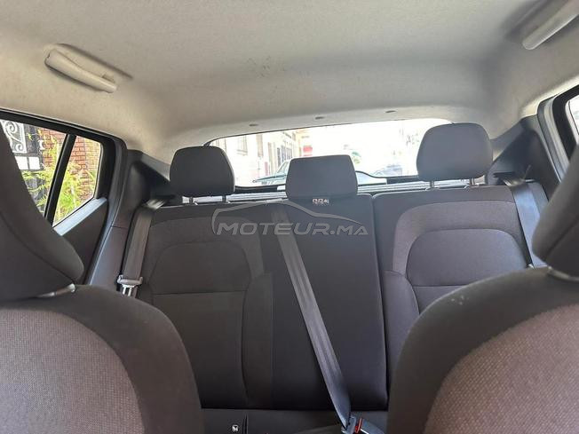 Dacia Sandero Diesel Manuelle 2022 à Rabat