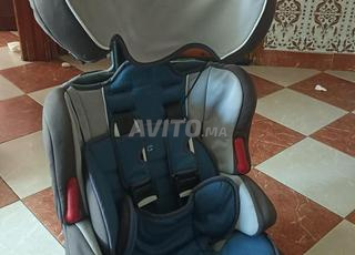siège auto enfant 