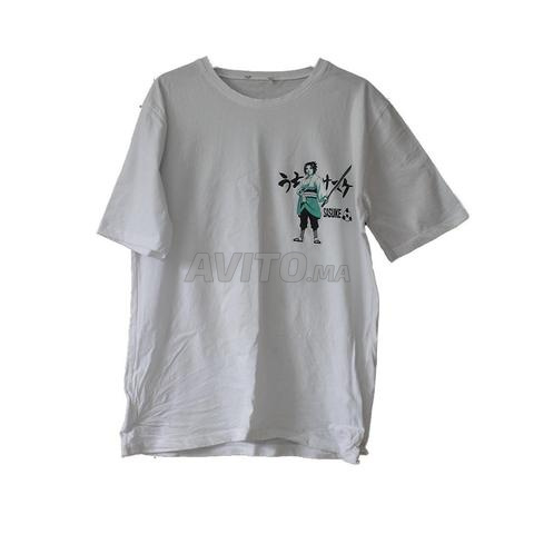 T-SHIRT sukuke 