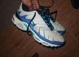  Nike Air Max Plus 3 bleu original