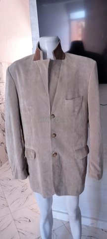 Dolce Gabbana veste authentique vintage 