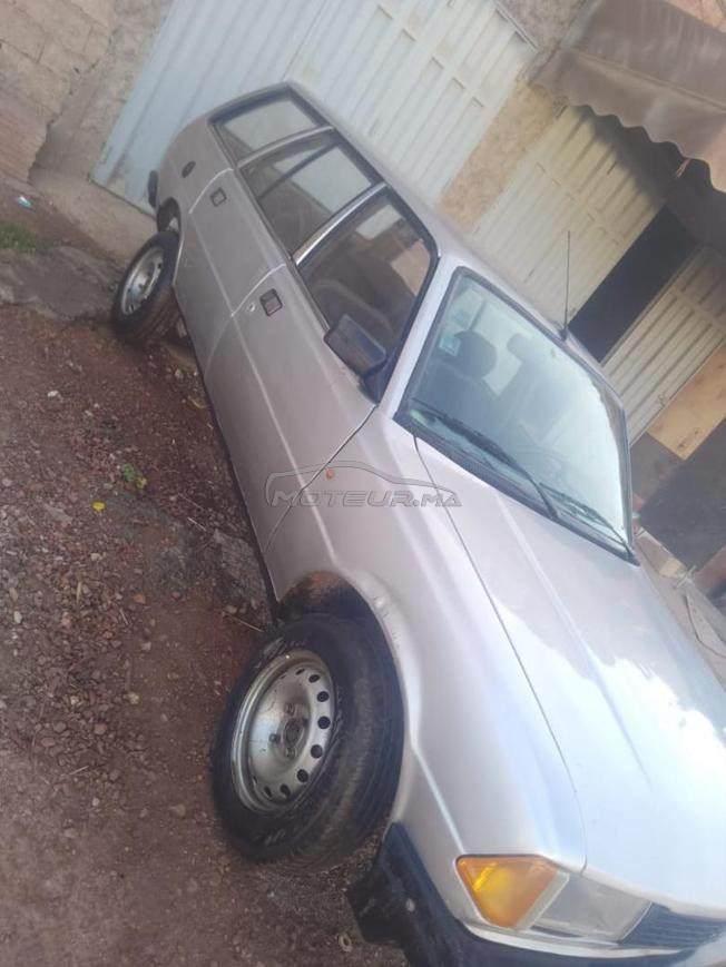 Peugeot 305 Diesel Manuelle 1985 à Casablanca