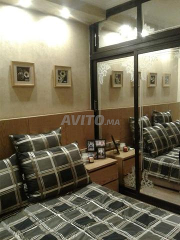 Appartement à vendre 50 m² à Casablanca - 2