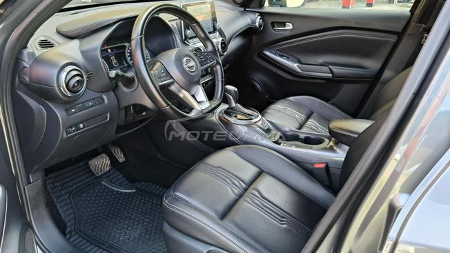 Nissan Juke Essence Automatique 2023 à Kénitra