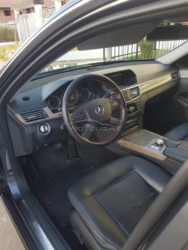 Mercedes classe e 250