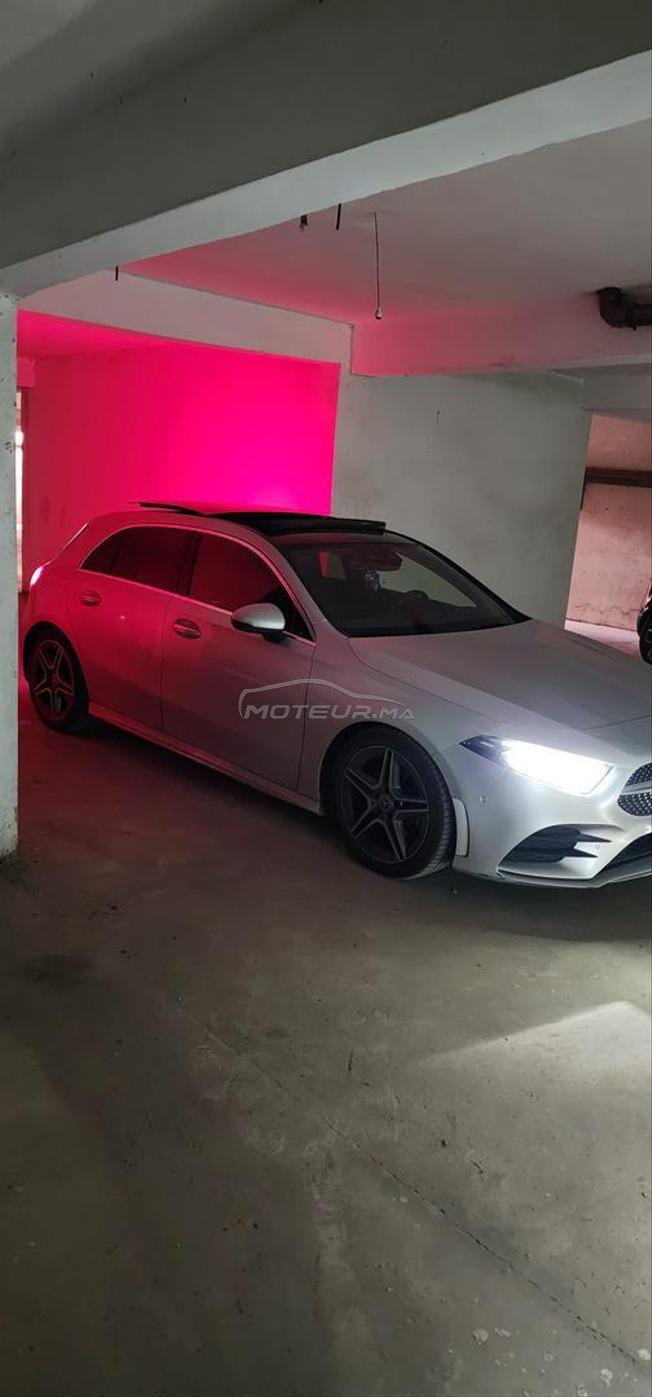 Mercedes  A 200 D 2019 Déd 2025