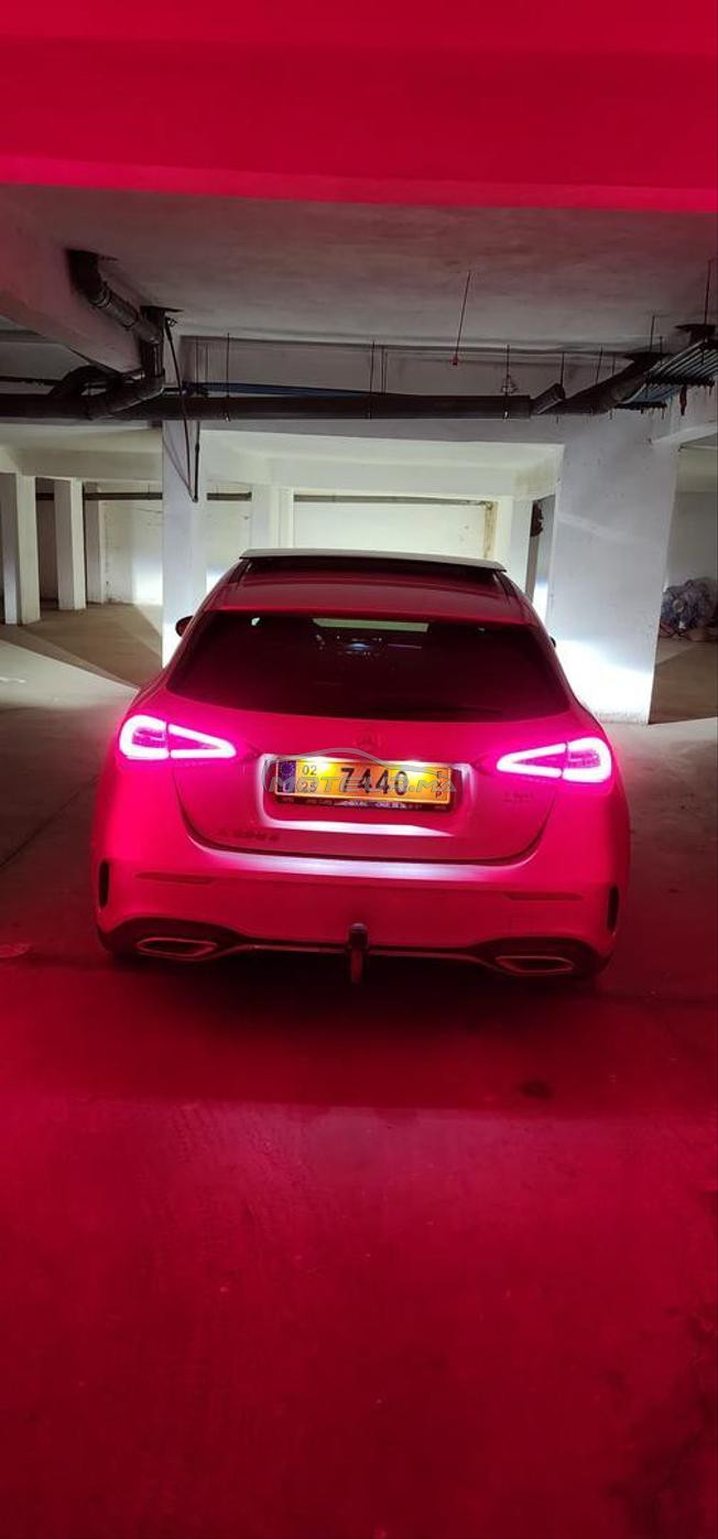 Mercedes  A 200 D 2019 Déd 2025