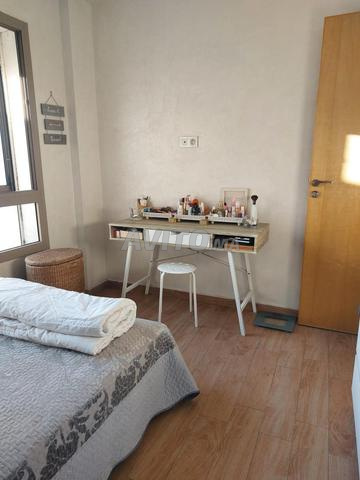 Appartement à louer 62 m² à Casablanca - 2
