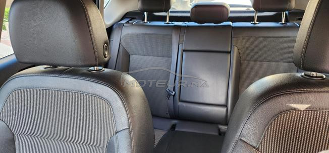 Opel Astra Diesel Manuelle 2012 à Tanger