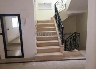 Maison en vente à Casablanca 