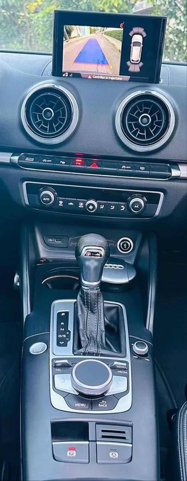 audi a3 importée neuve 