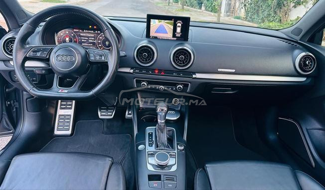 audi a3 importée neuve 