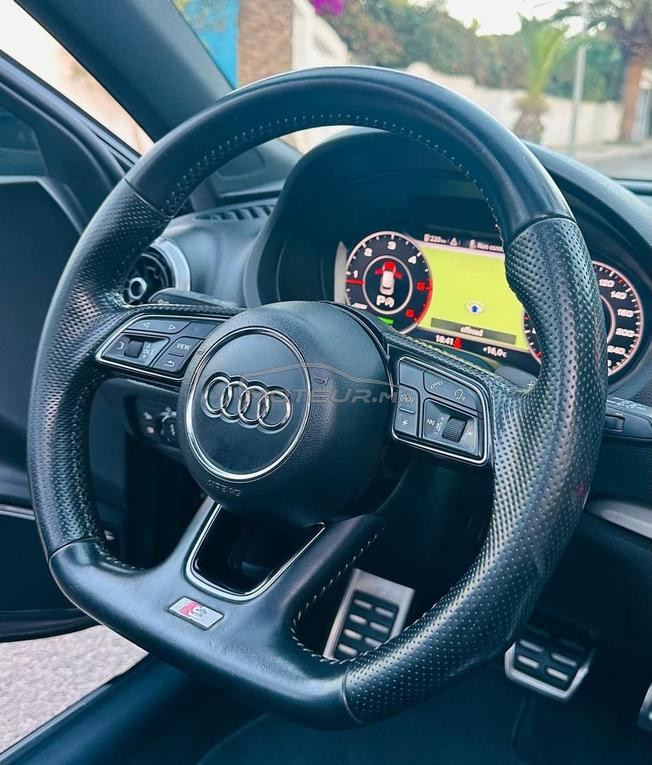 audi a3 importée neuve 