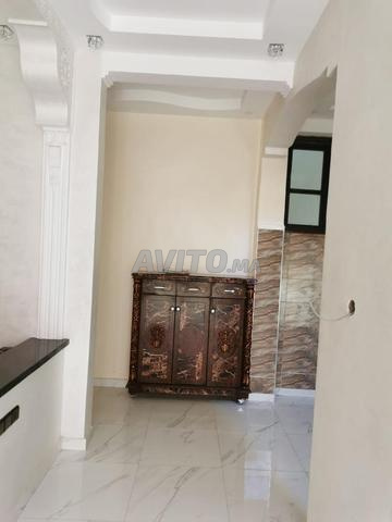 Villa 220m a coté de Atacadao et EST (2 facades)