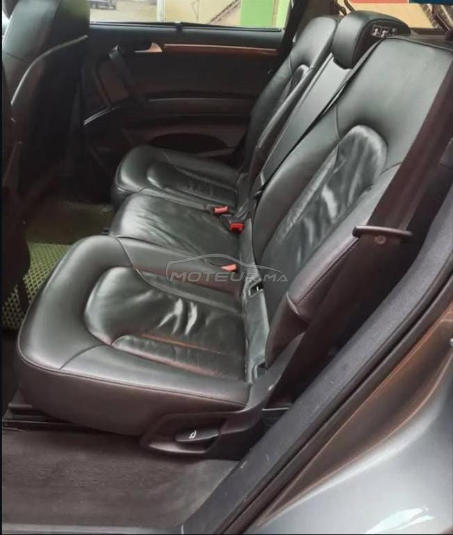 v6 toute option.