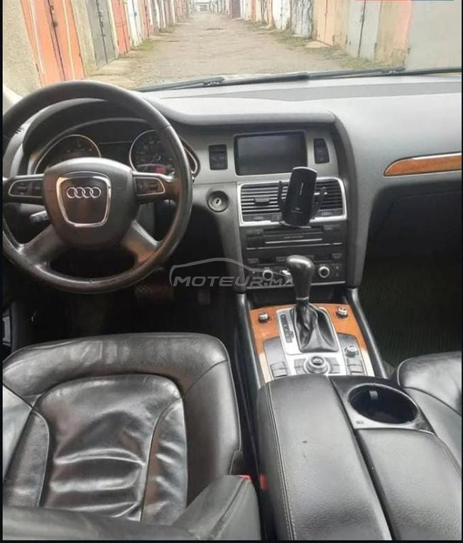 v6 toute option.