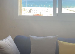 Appartement à vendre 120 m² à Fnideq