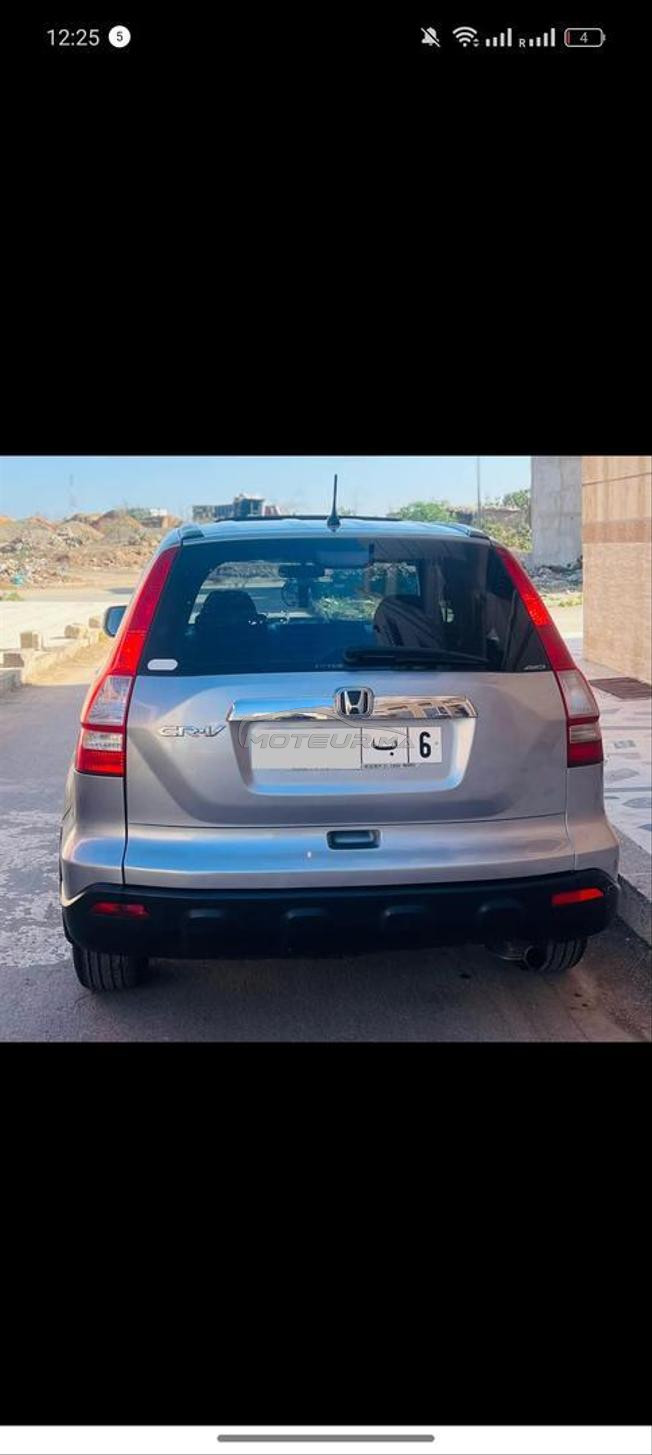 Honda CRV BON État 