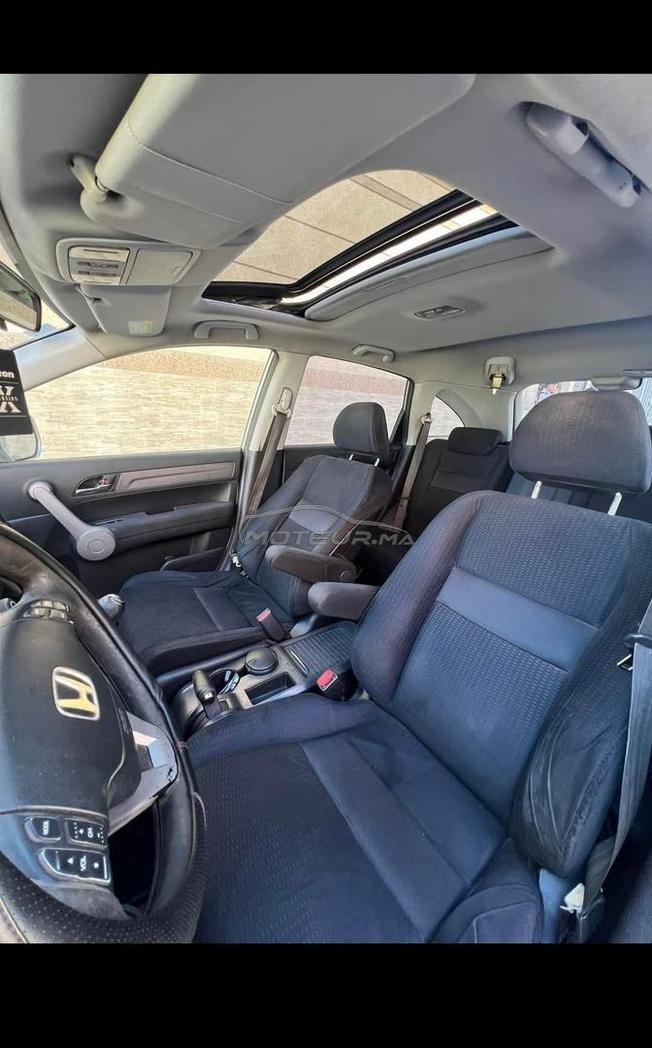 Honda CRV BON État 