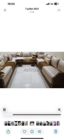 tlamet en très bon état 