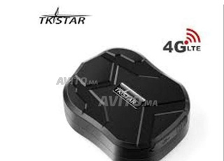 X88 Tkstar Traceur GPS TK-STAR