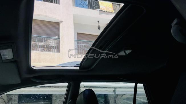 Chery Tiggo Essence Manuelle 2010 à Casablanca