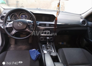 Mercedes classe c diwana 2022
