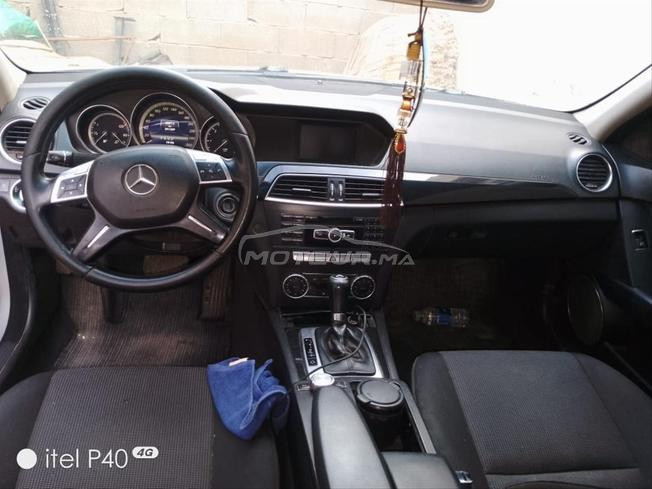 Mercedes classe c diwana 2022