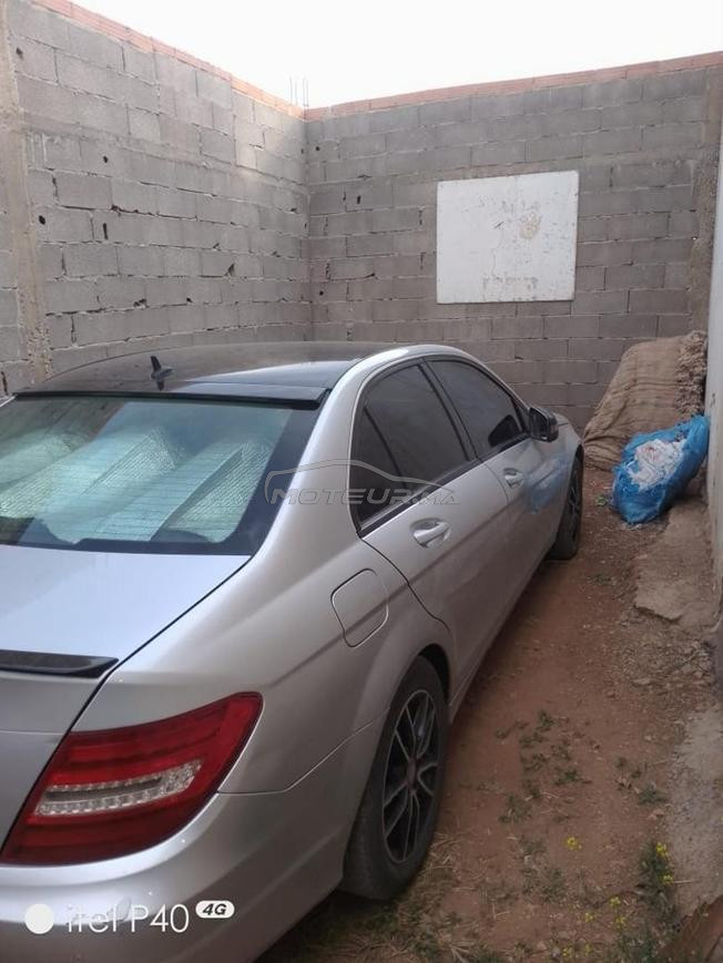 Mercedes classe c diwana 2022