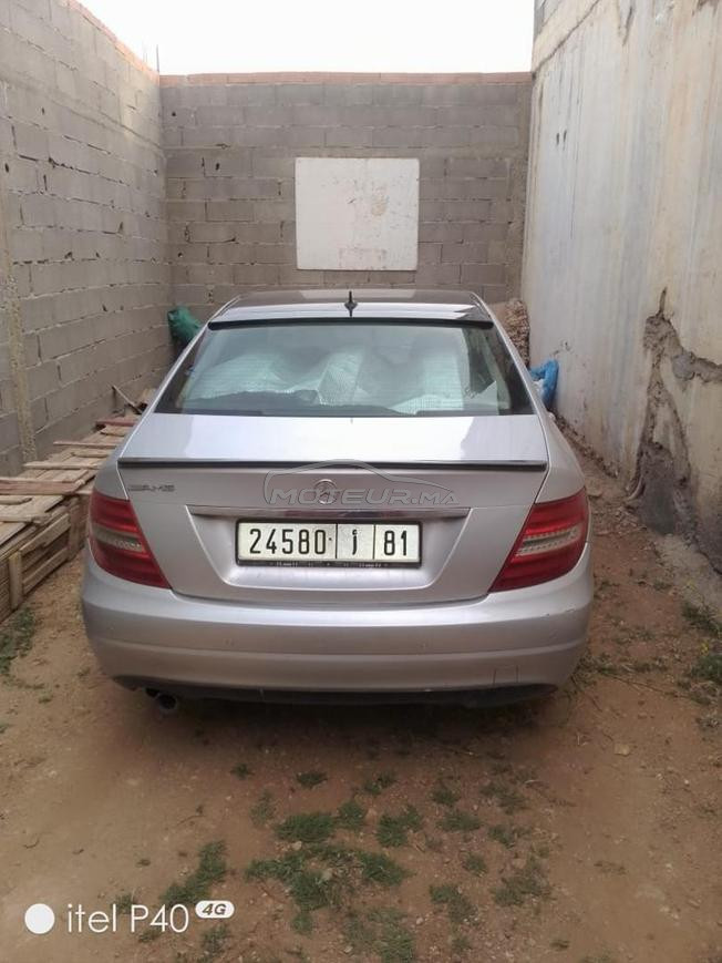 Mercedes classe c diwana 2022
