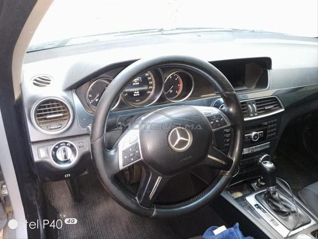 Mercedes classe c diwana 2022