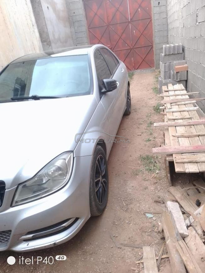 Mercedes classe c diwana 2022