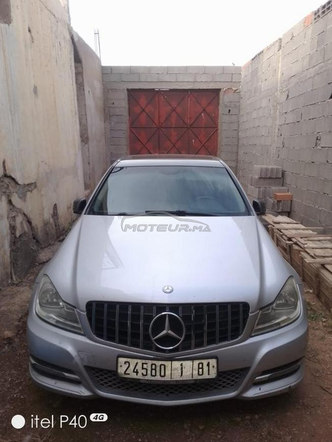 Mercedes classe c diwana 2022
