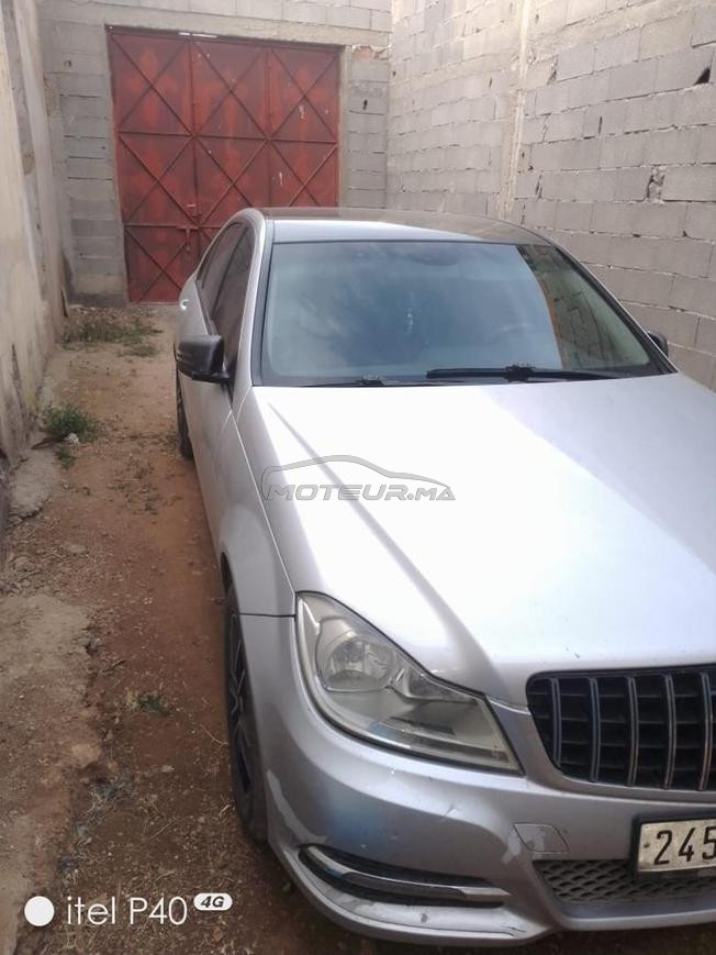 Mercedes classe c diwana 2022
