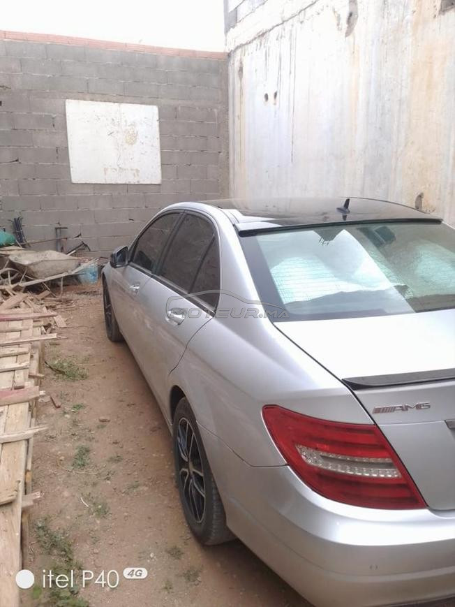 Mercedes classe c diwana 2022