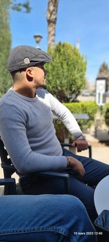 chaufour de famille professionnelle, 