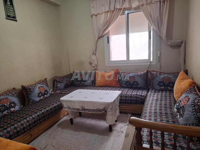 appartement a vendre à l azzouzia  - 2